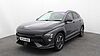 Hyundai KONA 1.6 h-GDi N Line SUV 5dr Petrol Hybrid DCT Euro 6 (s/s) (141 ps) Grey