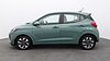Hyundai I10 1.0 Advance Hatchback 5dr Petrol Manual Euro 6 (s/s) (63 ps) Green