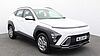 Hyundai KONA 1.6 T-GDi Advance SUV 5dr Petrol DCT Euro 6 (s/s) (138 ps) White
