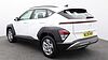 Hyundai KONA 1.6 T-GDi Advance SUV 5dr Petrol DCT Euro 6 (s/s) (138 ps) White