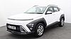 Hyundai KONA 1.6 T-GDi Advance SUV 5dr Petrol DCT Euro 6 (s/s) (138 ps) White