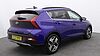 Hyundai BAYON 1.0 T-GDi MHEV Premium SUV 5dr Petrol Hybrid DCT Euro 6 (s/s) (100 ps) Blue