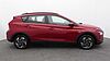 Hyundai BAYON 1.0 T-GDi MHEV SE Connect SUV 5dr Petrol Hybrid Manual Euro 6 (s/s) (100 ps) Red