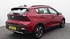 Hyundai BAYON 1.0 T-GDi MHEV SE Connect SUV 5dr Petrol Hybrid Manual Euro 6 (s/s) (100 ps) Red