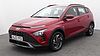Hyundai BAYON 1.0 T-GDi MHEV SE Connect SUV 5dr Petrol Hybrid Manual Euro 6 (s/s) (100 ps) Red