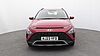 Hyundai BAYON 1.0 T-GDi MHEV SE Connect SUV 5dr Petrol Hybrid Manual Euro 6 (s/s) (100 ps) Red