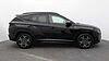 Hyundai TUCSON 1.6 h T-GDi N Line S SUV 5dr Petrol Hybrid Auto Euro 6 (s/s) (230 ps) Black