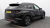 Hyundai TUCSON 1.6 h T-GDi N Line S SUV 5dr Petrol Hybrid Auto Euro 6 (s/s) (230 ps) Black