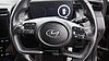 Hyundai TUCSON 1.6 h T-GDi N Line S SUV 5dr Petrol Hybrid Auto Euro 6 (s/s) (230 ps) Black