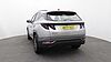 Hyundai TUCSON 1.6 h T-GDi SE Connect SUV 5dr Petrol Hybrid Auto Euro 6 (s/s) (230 ps) Silver