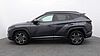 Hyundai TUCSON 1.6 h T-GDi N Line S SUV 5dr Petrol Hybrid Auto Euro 6 (s/s) (230 ps) Grey