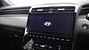 Hyundai TUCSON 1.6 h T-GDi N Line S SUV 5dr Petrol Hybrid Auto Euro 6 (s/s) (230 ps) Grey