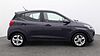 Hyundai I10 1.0 SE Connect Hatchback 5dr Petrol Auto Euro 6 (s/s) (67 ps) Grey