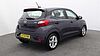 Hyundai I10 1.0 SE Connect Hatchback 5dr Petrol Auto Euro 6 (s/s) (67 ps) Grey