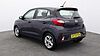 Hyundai I10 1.0 SE Connect Hatchback 5dr Petrol Auto Euro 6 (s/s) (67 ps) Grey