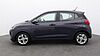 Hyundai I10 1.0 SE Connect Hatchback 5dr Petrol Auto Euro 6 (s/s) (67 ps) Grey