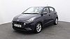 Hyundai I10 1.0 SE Connect Hatchback 5dr Petrol Auto Euro 6 (s/s) (67 ps) Grey