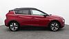 Hyundai BAYON 1.0 T-GDi MHEV Ultimate SUV 5dr Petrol Hybrid DCT Euro 6 (s/s) (100 ps) Red