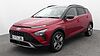 Hyundai BAYON 1.0 T-GDi MHEV Ultimate SUV 5dr Petrol Hybrid DCT Euro 6 (s/s) (100 ps) Red