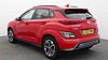 Hyundai KONA 39kWh Premium SUV 5dr Electric Auto (10.5kW Charger) (136 ps) Red