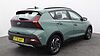 Hyundai BAYON 1.0 T-GDi MHEV SE Connect SUV 5dr Petrol Hybrid Manual Euro 6 (s/s) (100 ps) Green