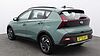 Hyundai BAYON 1.0 T-GDi MHEV SE Connect SUV 5dr Petrol Hybrid Manual Euro 6 (s/s) (100 ps) Green