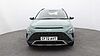 Hyundai BAYON 1.0 T-GDi MHEV SE Connect SUV 5dr Petrol Hybrid Manual Euro 6 (s/s) (100 ps) Green