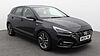 Hyundai I30 1.0 T-GDi MHEV Premium Hatchback 5dr Petrol Hybrid DCT Euro 6 (s/s) (120 ps) Black