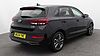 Hyundai I30 1.0 T-GDi MHEV Premium Hatchback 5dr Petrol Hybrid DCT Euro 6 (s/s) (120 ps) Black