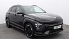 Hyundai KONA 65.4kWh N Line S SUV 5dr Electric Auto (218 ps) Black