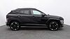 Hyundai KONA 65.4kWh N Line S SUV 5dr Electric Auto (218 ps) Black
