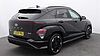 Hyundai KONA 65.4kWh N Line S SUV 5dr Electric Auto (218 ps) Black