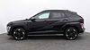 Hyundai KONA 65.4kWh N Line S SUV 5dr Electric Auto (218 ps) Black