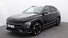 Hyundai KONA 65.4kWh N Line S SUV 5dr Electric Auto (218 ps) Black