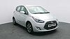 Hyundai IX20 1.6 SE Hatchback 5dr Petrol Auto Euro 6 (125 ps) Silver