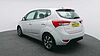 Hyundai IX20 1.6 SE Hatchback 5dr Petrol Auto Euro 6 (125 ps) Silver
