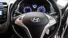Hyundai IX20 1.6 SE Hatchback 5dr Petrol Auto Euro 6 (125 ps) Silver
