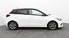 Hyundai I20 1.2 Play Hatchback 5dr Petrol Manual Euro 6 (s/s) (84 ps) White