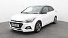 Hyundai I20 1.2 Play Hatchback 5dr Petrol Manual Euro 6 (s/s) (84 ps) White