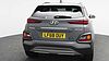 Hyundai KONA 1.0 T-GDi Blue Drive Premium SUV 5dr Petrol Manual Euro 6 (s/s) (120 ps) Grey