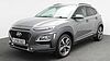 Hyundai KONA 1.0 T-GDi Blue Drive Premium SUV 5dr Petrol Manual Euro 6 (s/s) (120 ps) Grey
