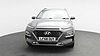 Hyundai KONA 1.0 T-GDi Blue Drive Premium SUV 5dr Petrol Manual Euro 6 (s/s) (120 ps) Grey