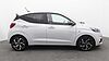 Hyundai I10 1.0 T-GDi N Line Hatchback 5dr Petrol Manual Euro 6 (s/s) (90 ps) Grey