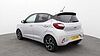 Hyundai I10 1.0 T-GDi N Line Hatchback 5dr Petrol Manual Euro 6 (s/s) (90 ps) Grey