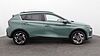 Hyundai BAYON 1.0 T-GDi Premium SUV 5dr Petrol DCT Euro 6 (s/s) (100 ps) Green