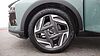 Hyundai BAYON 1.0 T-GDi Premium SUV 5dr Petrol DCT Euro 6 (s/s) (100 ps) Green