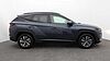 Hyundai TUCSON 1.6 h T-GDi SE Connect SUV 5dr Petrol Hybrid Auto Euro 6 (s/s) (230 ps) Blue