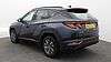 Hyundai TUCSON 1.6 h T-GDi SE Connect SUV 5dr Petrol Hybrid Auto Euro 6 (s/s) (230 ps) Blue