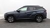 Hyundai TUCSON 1.6 h T-GDi SE Connect SUV 5dr Petrol Hybrid Auto Euro 6 (s/s) (230 ps) Blue