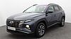 Hyundai TUCSON 1.6 h T-GDi SE Connect SUV 5dr Petrol Hybrid Auto Euro 6 (s/s) (230 ps) Blue